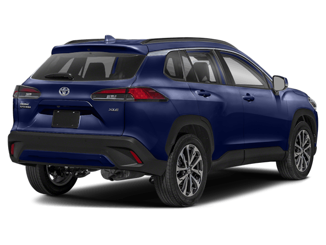 New 2024 Toyota {